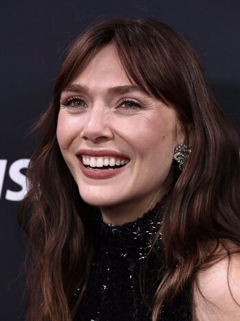 Elizabeth Olsen