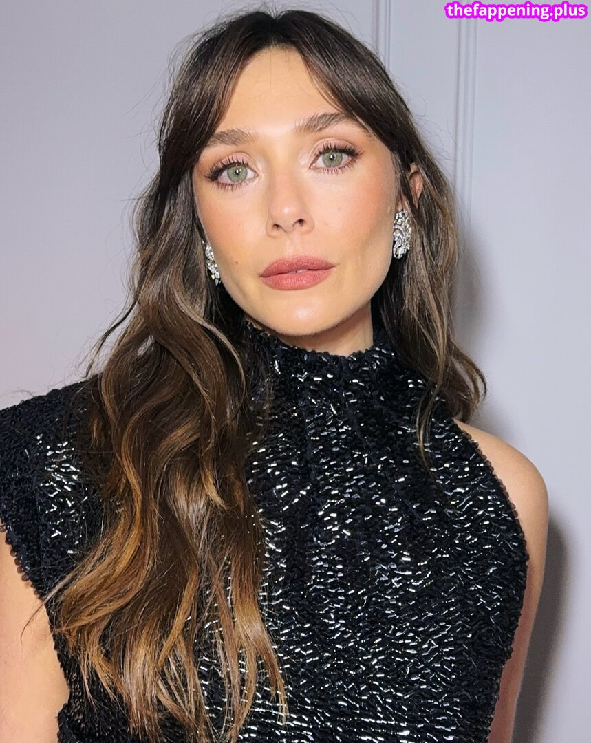 Elizabeth Olsen
