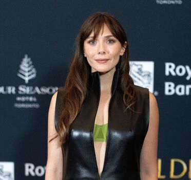 Elizabeth Olsen