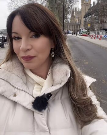 Elizabeth Rizzini