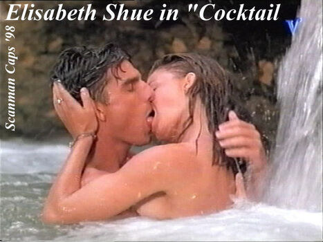 Elizabeth Shue