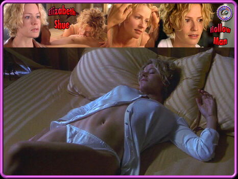 Elizabeth Shue