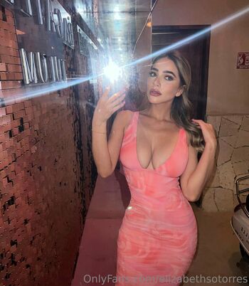 Elizabeth Torres