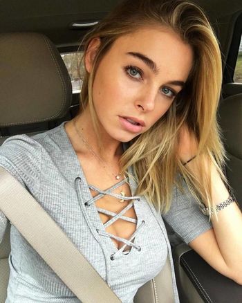 Elizabeth Turner