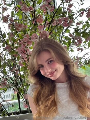 Elizabeth Vasilenko