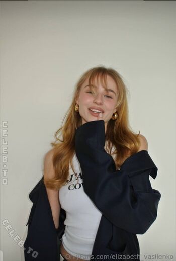 Elizabeth Vasilenko
