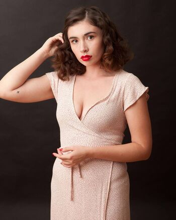 Elizabeth Vivo