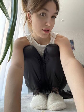 Elizaveta Satickaya