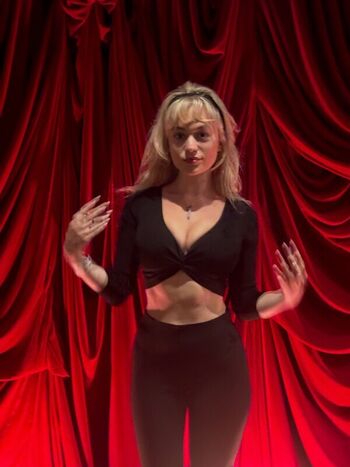 Ella Ballentine