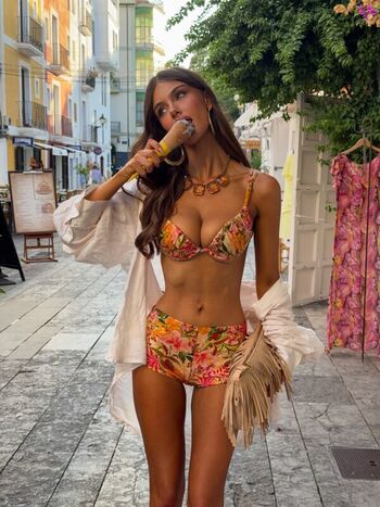Ella Cervetto