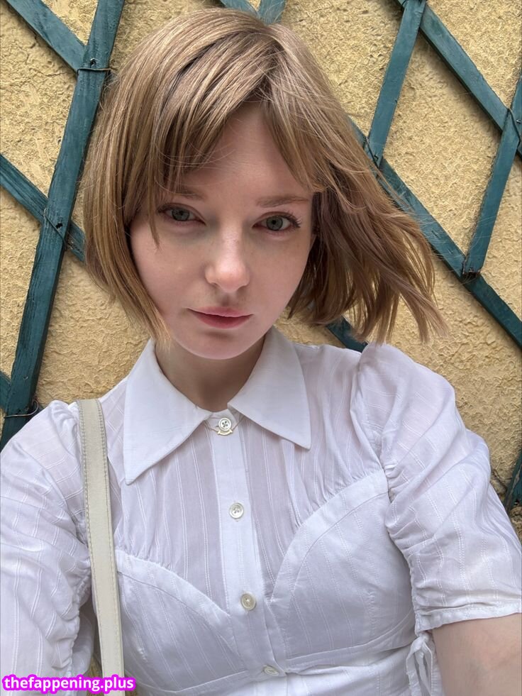 Ella Freya