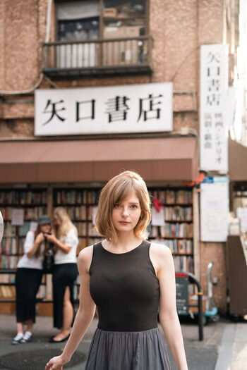 Ella Freya