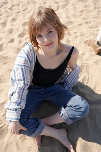 Ella Freya