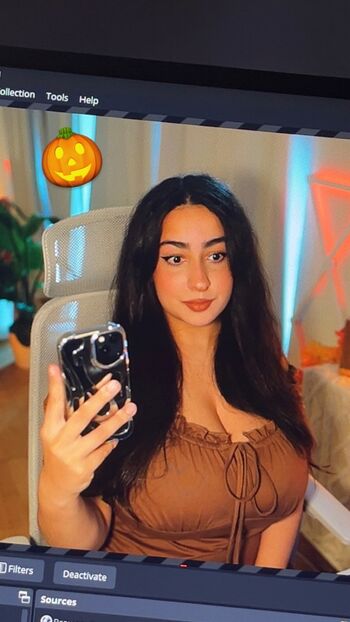 Ella Maei