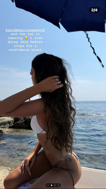 Ella Mendelsohn