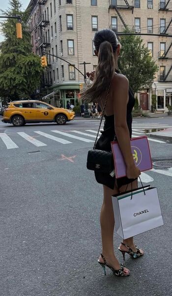 Ella Mendelsohn