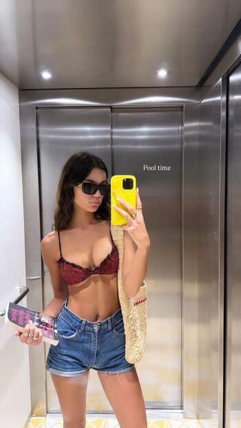 Ella Mendelsohn