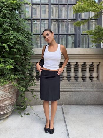 Ella Mendelsohn