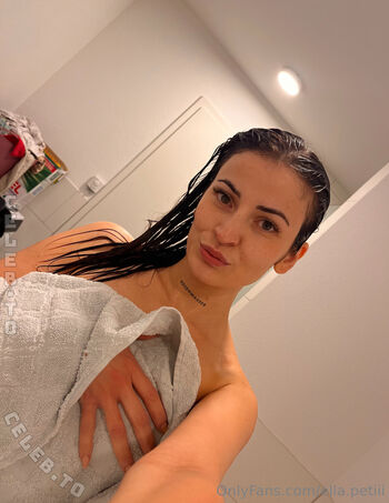 Ella Petite