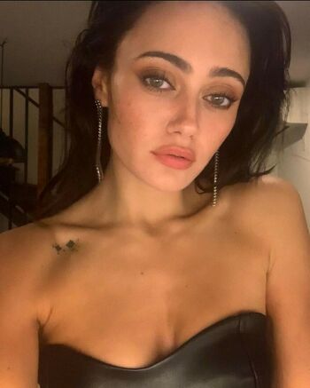 Ella Purnell
