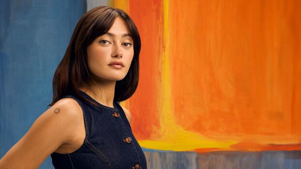 Ella Purnell