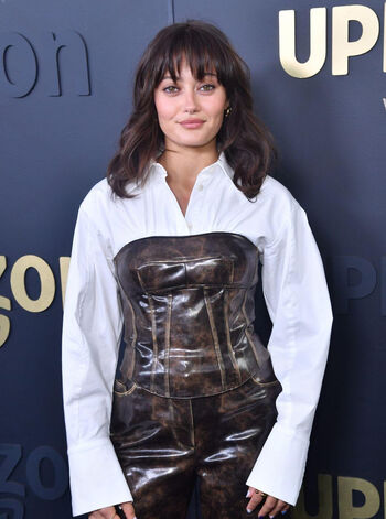 Ella Purnell