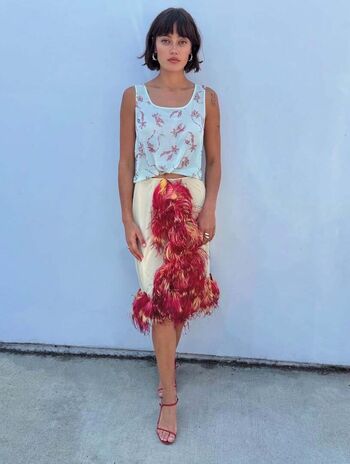 Ella Purnell