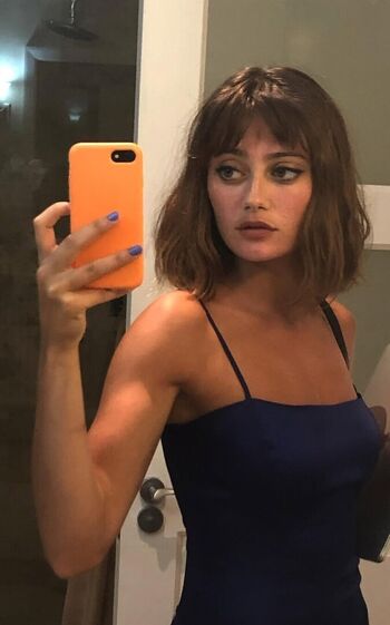 Ella Purnell