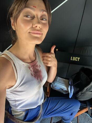 Ella Purnell