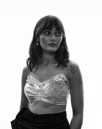 Ella Purnell