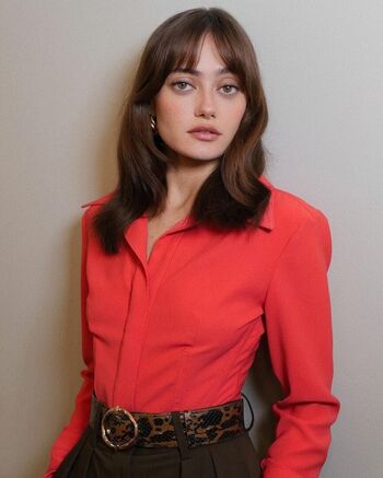 Ella Purnell