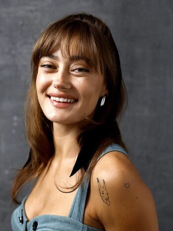Ella Purnell