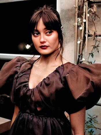 Ella Purnell