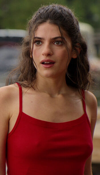 Ella Rubin