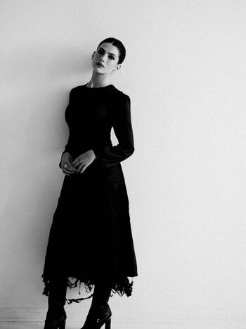 Ella Rubin