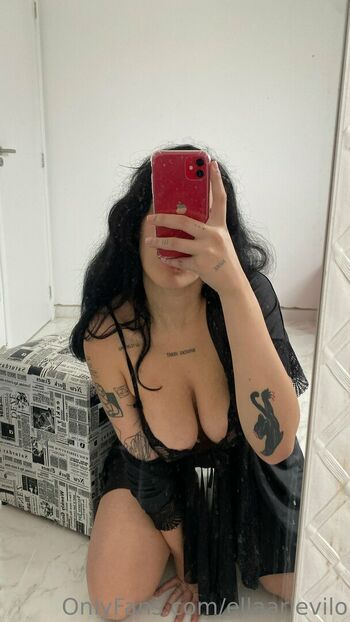 ellaarievilo