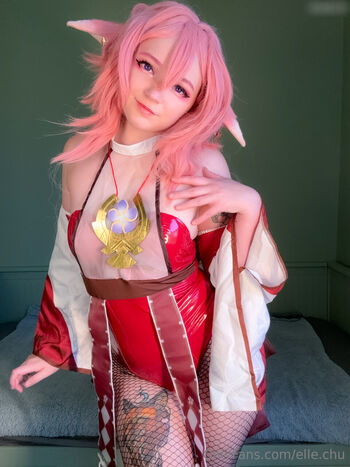 elle.chu