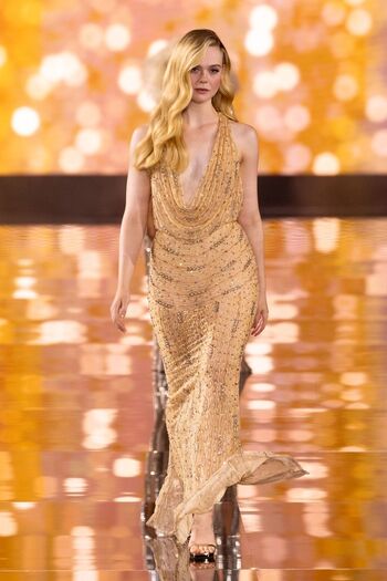 Elle Fanning