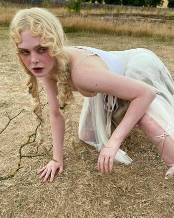 Elle Fanning