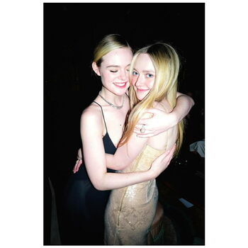 Elle Fanning