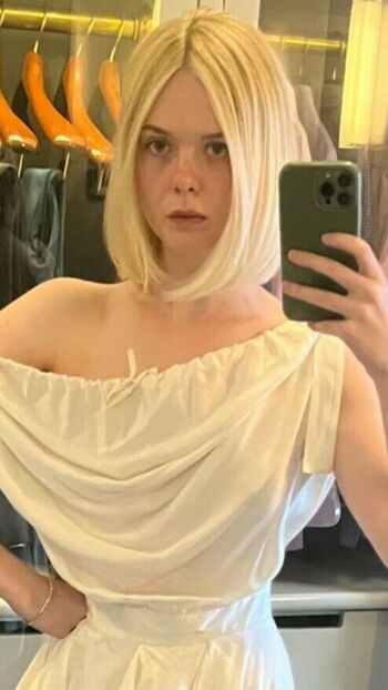 Elle Fanning