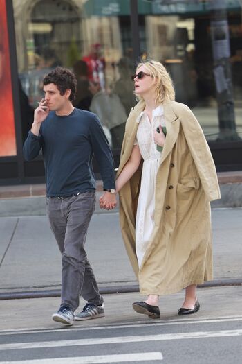 Elle Fanning