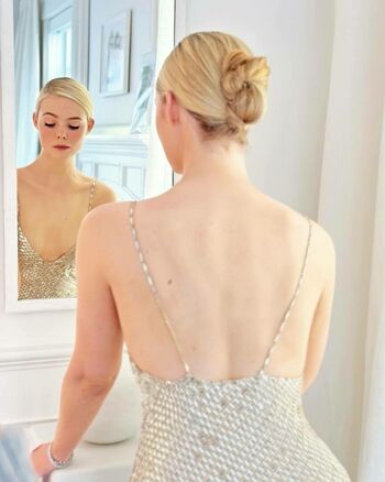 Elle Fanning