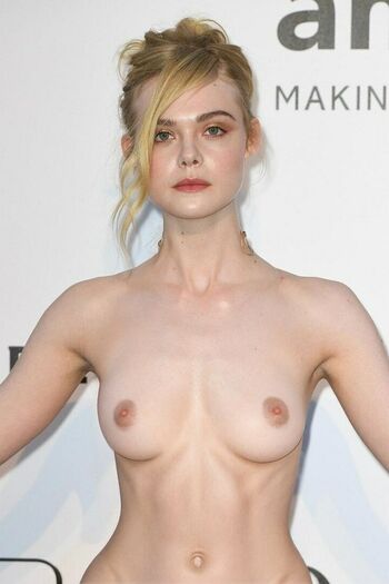 Elle Fanning