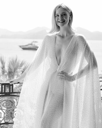 Elle Fanning