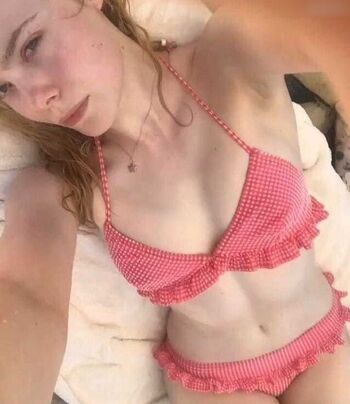 Elle Fanning