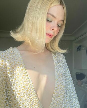 Elle Fanning