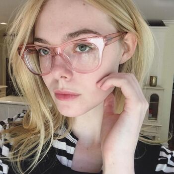Elle Fanning