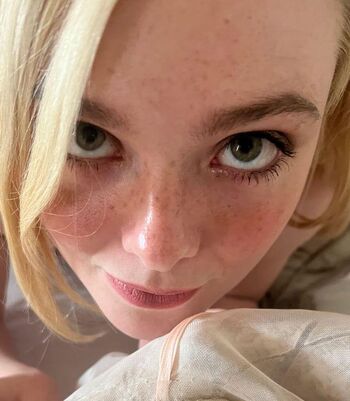 Elle Fanning