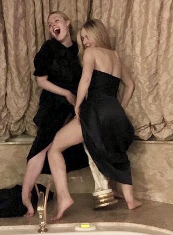 Elle Fanning